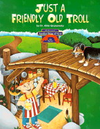 Three Billy Goats Gruff Sb-Apov