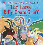 Three Billy Goats Gruff