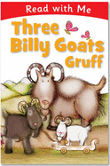 Three Billy Goats Gruff - Page, Nick