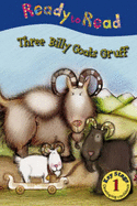 Three Billy Goats Gruff