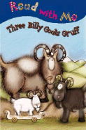 Three Billy Goats Gruff