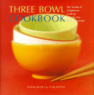 Three Bowl Cookbook