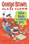 Three Burps and You're Out #10