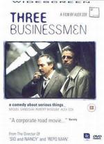 Three Businessmen