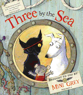 Three By the Sea