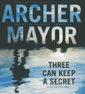 Three Can Keep a Secret
