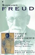 Three Case Histories