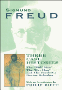 Three Case Histories