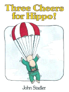 Three Cheers for Hippo!