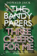 Three Cheers for Me