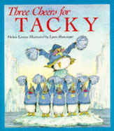 Three Cheers for Tacky