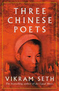Three Chinese Poets