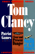 Three complete novels