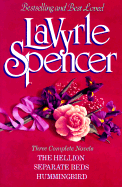 Three complete novels
