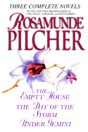 Three Complete Novels
