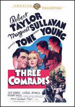 Three Comrades