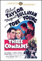 Three Comrades - Frank Borzage