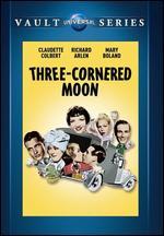 Three-Cornered Moon - Elliott Nugent
