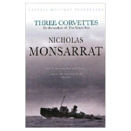 Three Corvettes