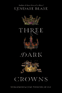 Three Dark Crowns