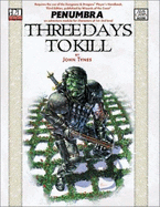 Three Days to Kill