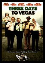 Three Days to Vegas