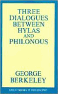 Three Dialogues Between Hylas and Philonous