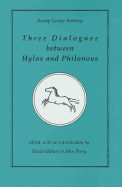 Three Dialogues Between Hylas and Philonous