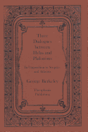 Three Dialogues between Hylas and Philonous