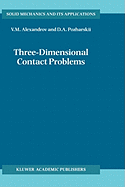 Three-Dimensional Contact Problems