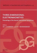Three-Dimensional Electromagnetics