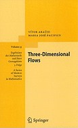 Three-Dimensional Flows