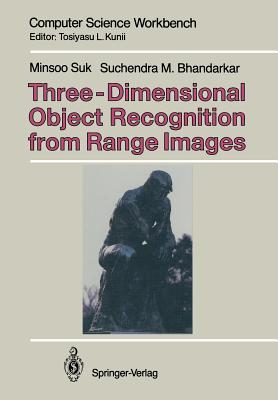Three-Dimensional Object Recognition from Range Images - Suk, Minsoo, and Bhandarkar, Suchendra M
