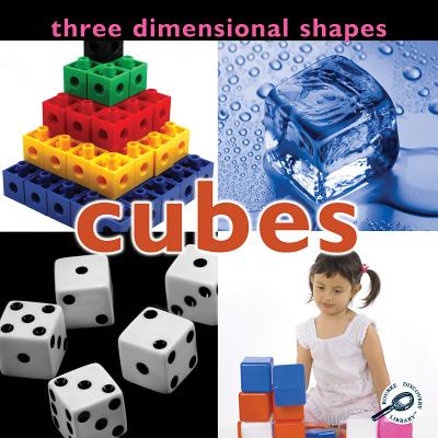 Three Dimensional Shapes: Cubes - Mitten, Luana