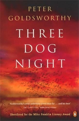 Three Dog Night - Goldsworthy, Peter