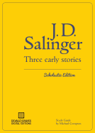 Three Early Stories (Scholastic Edition)