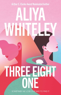 Three Eight One - Whiteley, Aliya