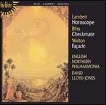 Three English Ballet Suites