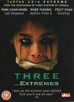 Three... Extremes