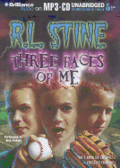 Three Faces of Me