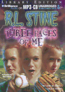 Three Faces of Me