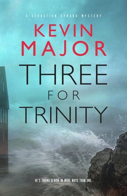 Three for Trinity - Major, Kevin