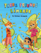 Three Friends Limeade