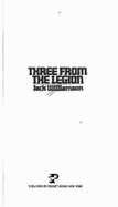 Three from the Legion