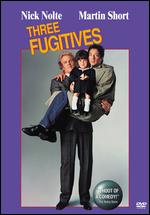 Three Fugitives - Francis Veber