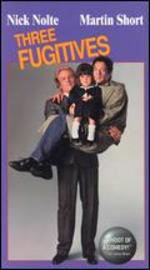 Three Fugitives