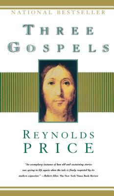 Three Gospels - Price, Reynolds