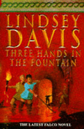 Three Hands in the Fountain