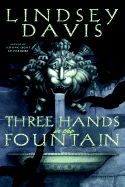 Three Hands in the Fountain