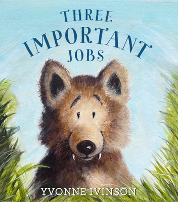 Three Important Jobs - 